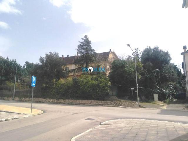Villa in vendita a Rotello CB