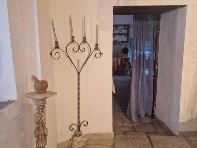 Villa in vendita a Rotondella MT