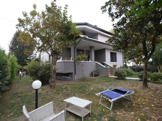 Villa in vendita a Rottofreno