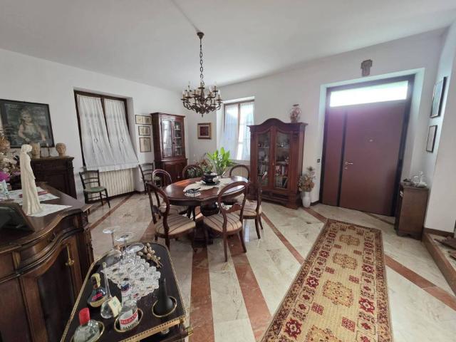 Villa in vendita a Rottofreno PC