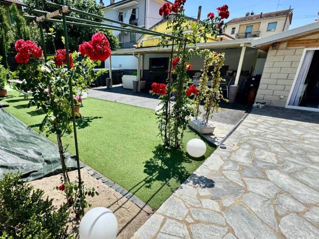 Villa in vendita a Rottofreno PC