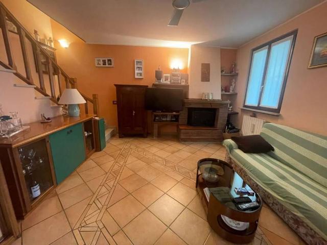 Villa in vendita a Rottofreno PC