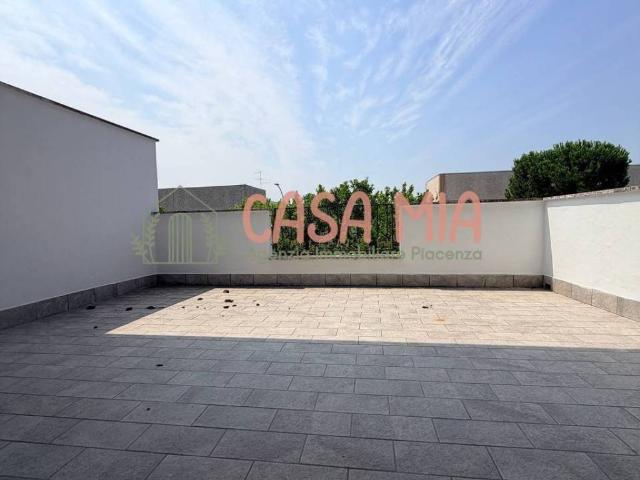 Villa in vendita a Rottofreno PC