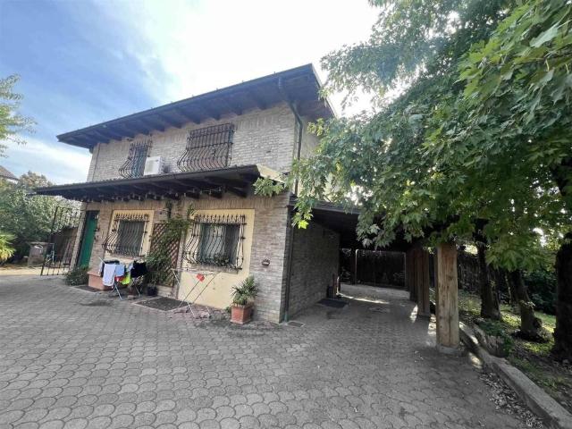 Villa in vendita a Rottofreno PC