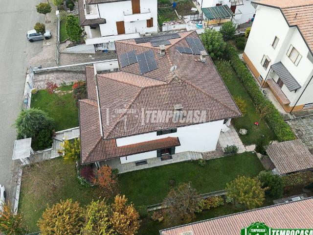 Villa in vendita a Rottofreno PC