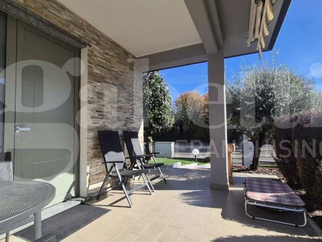 Villa in vendita a Rottofreno PC