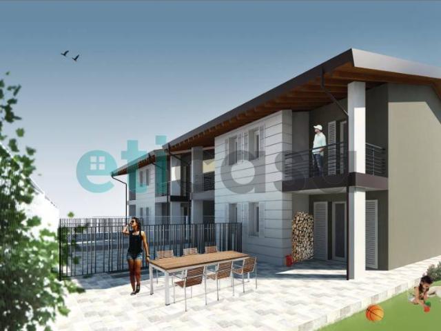 Villa in vendita a Rottofreno PC
