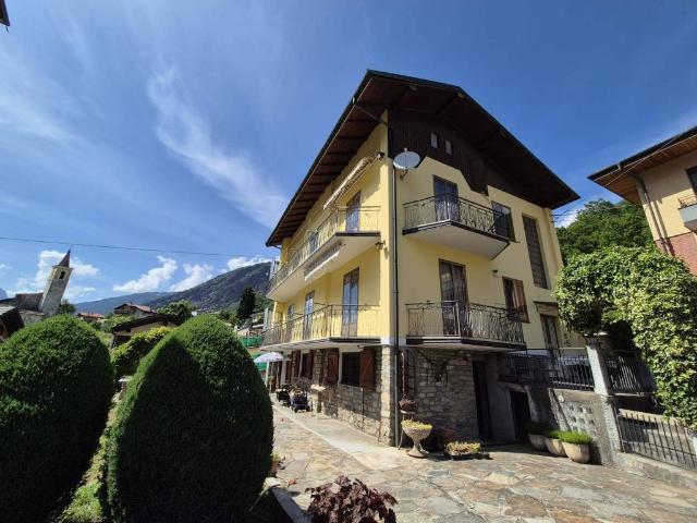 Villa in vendita a Roure TO