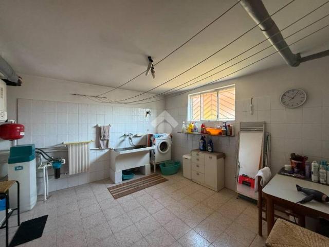 Villa in vendita a Rovato BS