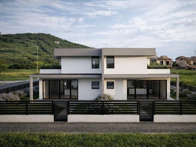 Villa in vendita a Rovato BS