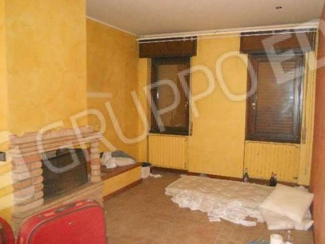 Villa in vendita a Rovato BS