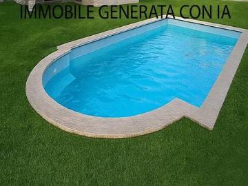 Villa in vendita a Rovato BS