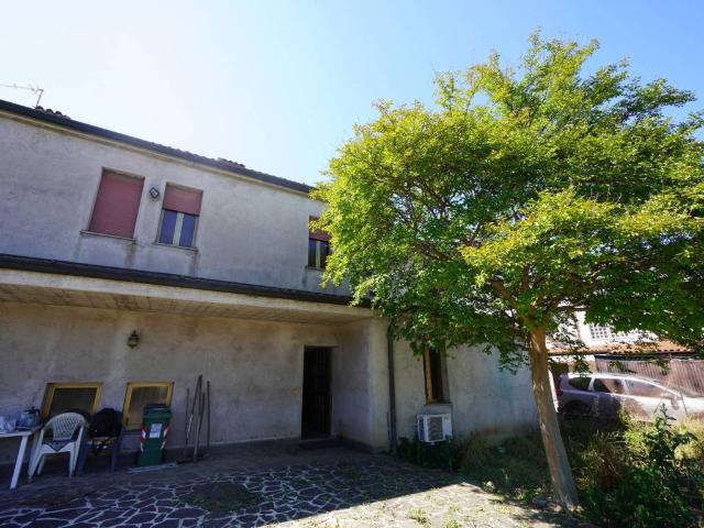 Villa in vendita a Rovato BS