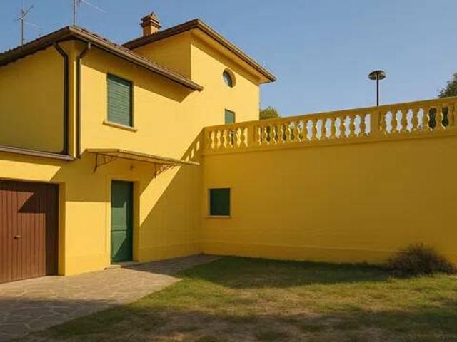 Villa in vendita a Rovato BS