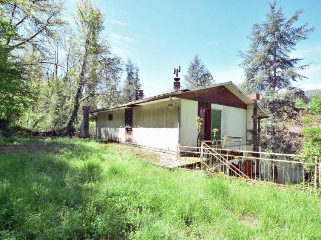 Villa in vendita a Rovegno GE