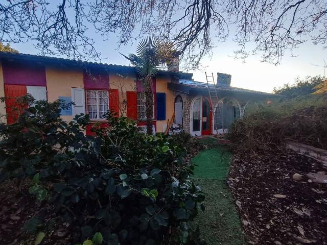 Villa in vendita a Rovello Porro CO