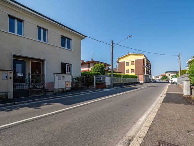 Villa in vendita a Rovello Porro CO