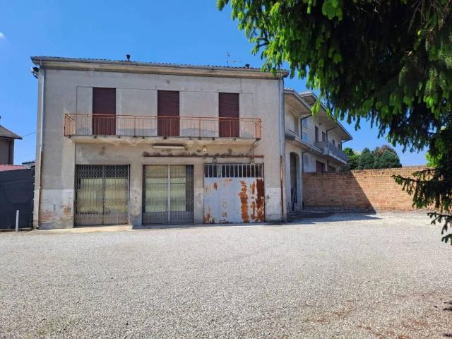 Villa in vendita a Roverchiara VR