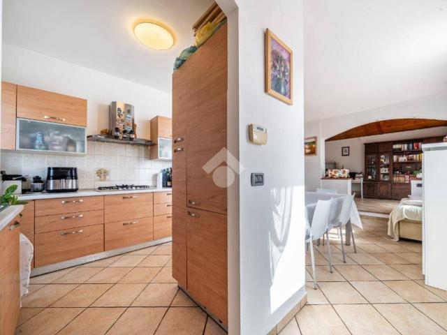 Villa in vendita a Roverè Veronese VR