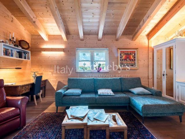Villa in vendita a Roverè Veronese VR