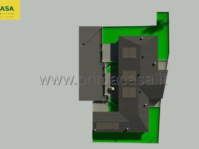 Villa in vendita a Roveredo di Guà VR