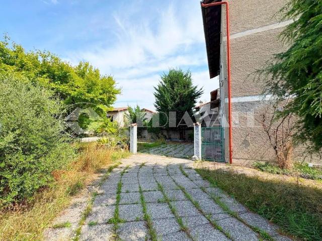 Villa in vendita a Roveredo in Piano PN