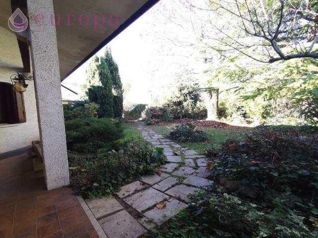 Villa in vendita a Roveredo in Piano PN