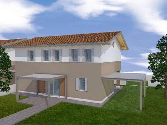Villa in vendita a Roveredo in Piano PN