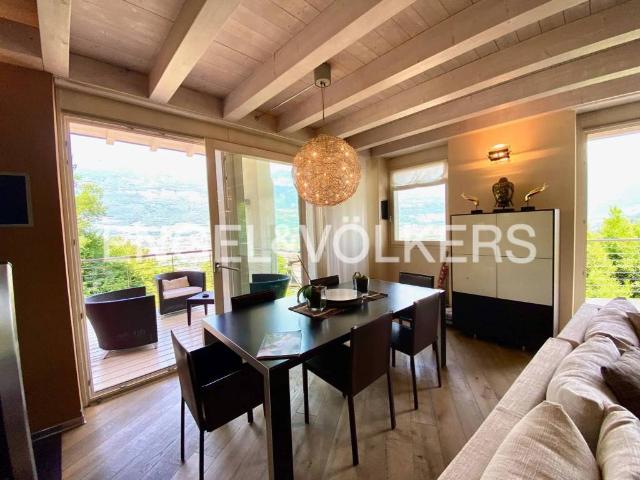 Villa in vendita a Rovereto TN