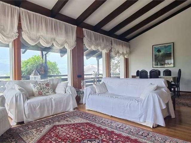 Villa in vendita a Rovereto TN
