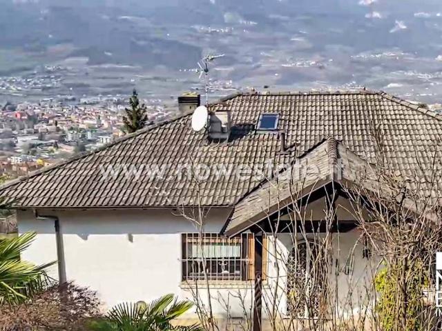 Villa in vendita a Rovereto TN