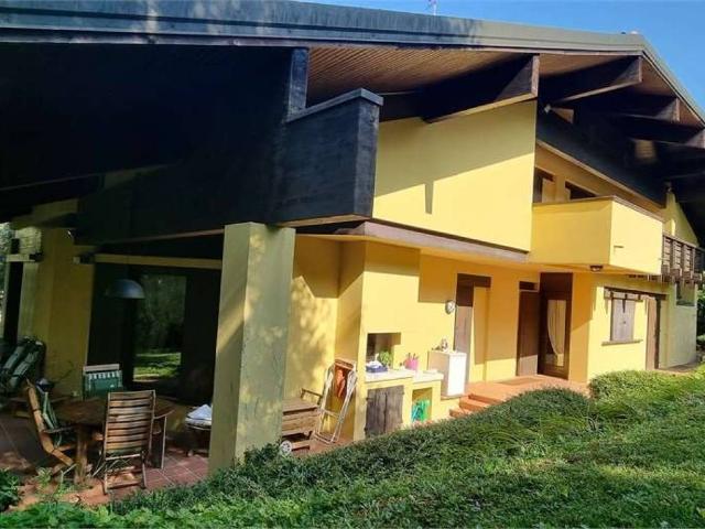 Villa in vendita a Rovereto TN
