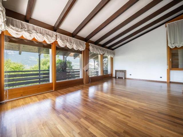 Villa in vendita a Rovereto TN