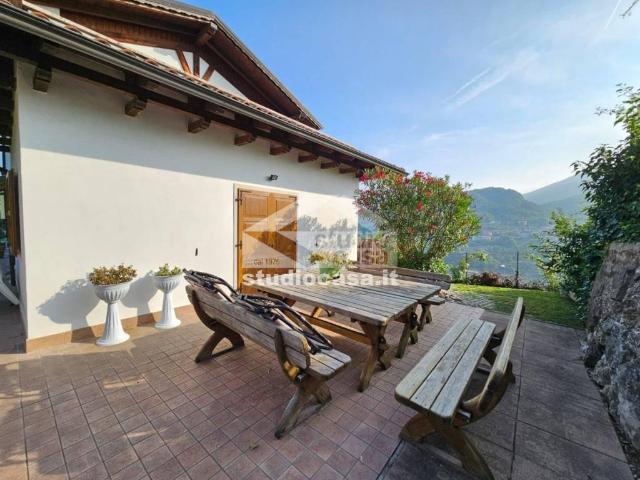 Villa in vendita a Rovereto TN