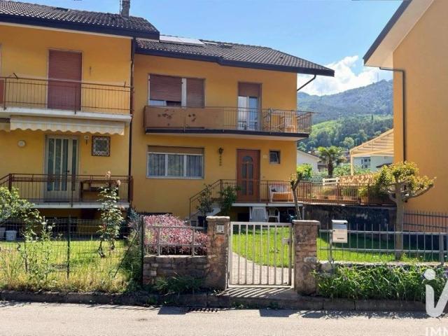 Villa in vendita a Rovereto TN