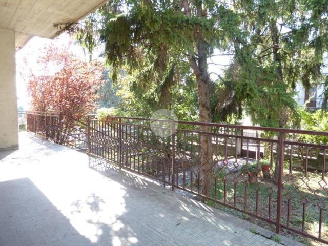 Villa in vendita a Rovescala PV