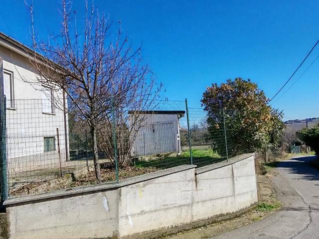 Villa in vendita a Rovescala PV