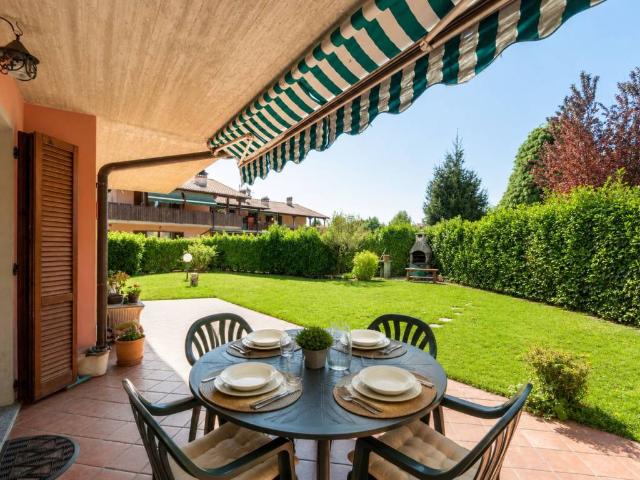 Villa in vendita a Rovetta BG