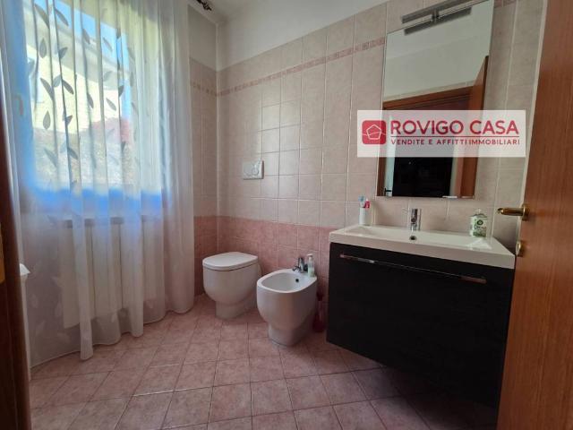 Villa in vendita a Rovigo RO