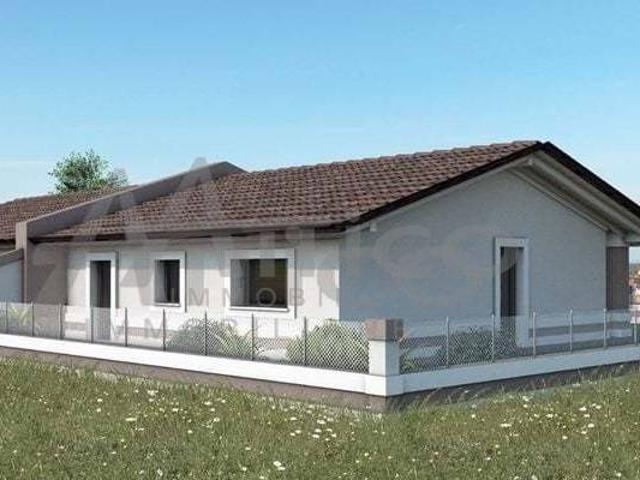 Villa in vendita a Rovigo RO