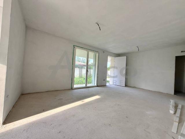 Villa in vendita a Rovigo RO