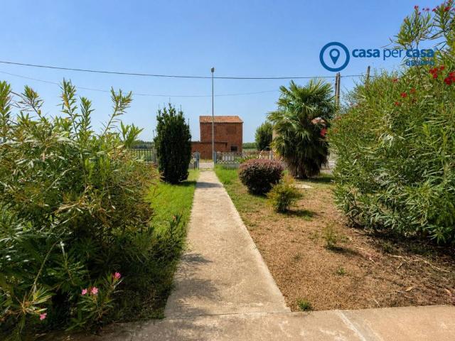 Villa in vendita a Rovigo RO