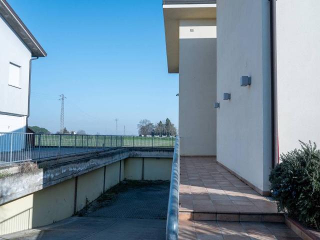 Villa in vendita a Rovigo RO