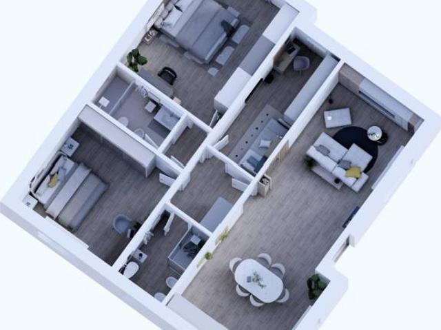 Villa in vendita a Rovigo RO