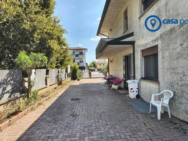 Villa in vendita a Rovigo RO