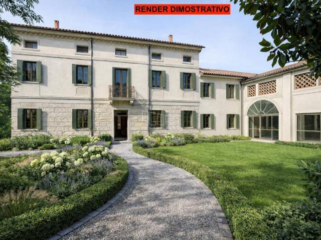 Villa in vendita a Rovigo RO