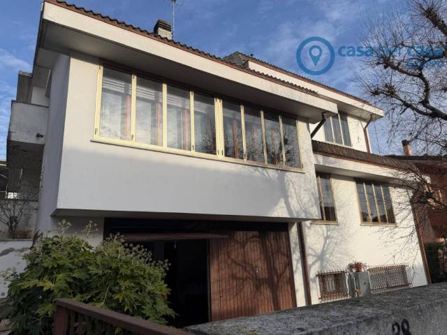 Villa in vendita a Rovigo RO