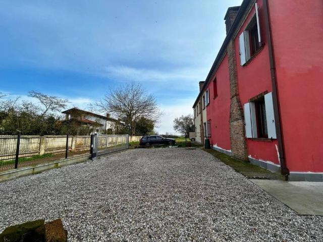 Villa in vendita a Rovigo RO