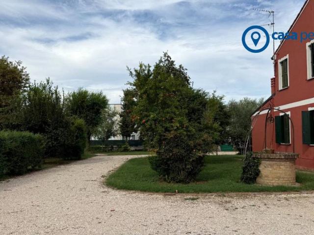Villa in vendita a Rovigo RO