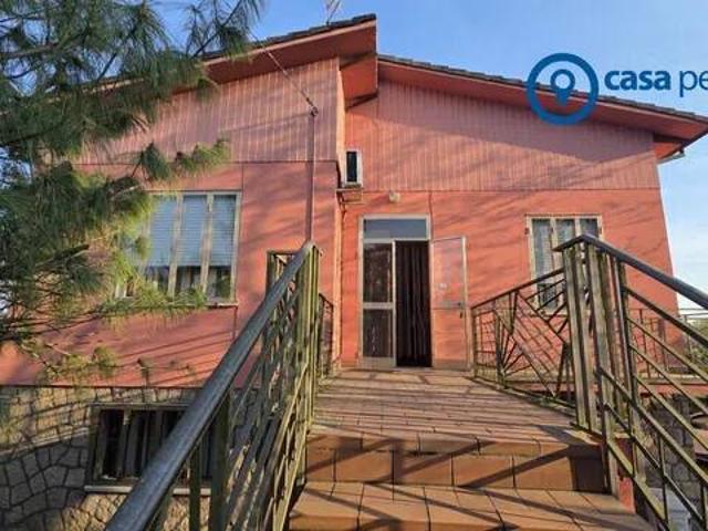 Villa in vendita a Rovigo RO